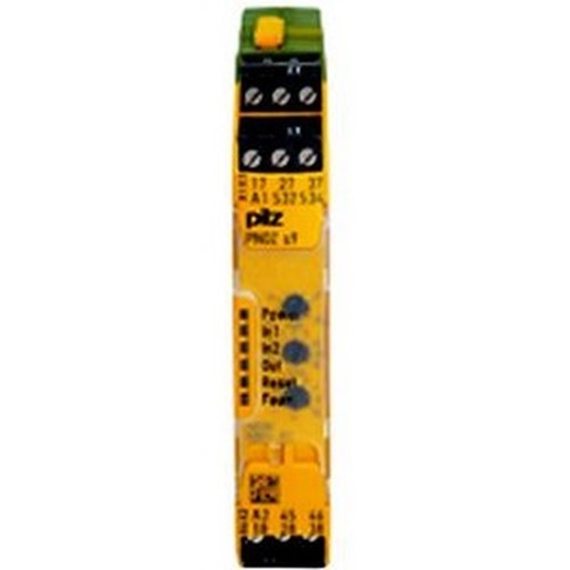 Pilz 751107 Turkiye