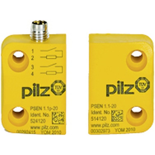 Pilz 504220 Turkiye