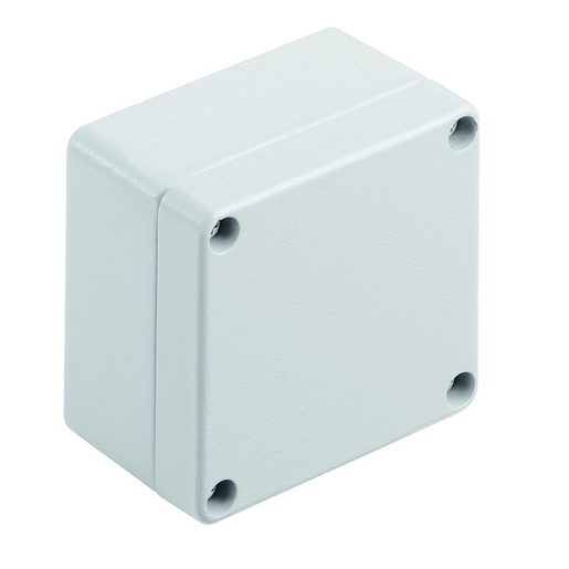 Weidmüller KLIPPON K1 RAL7001 Turkiye