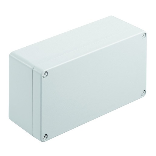 Weidmüller KLIPPON K51 RAL7001 Turkiye