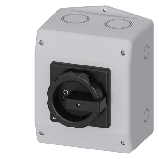 Siemens 3LD2265-4VD51 Turkiye