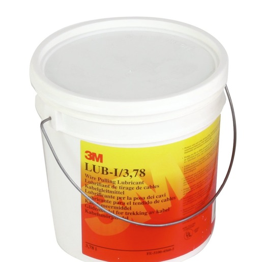 3M LUB-P3.78 Turkiye