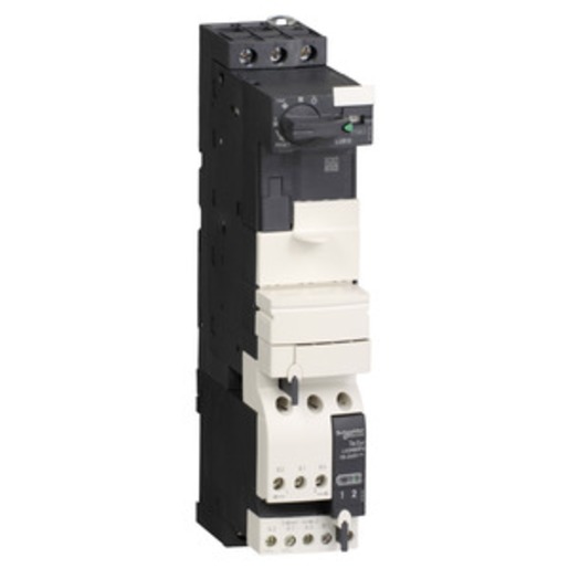 Schneider Electric LU2B32BL Turkiye