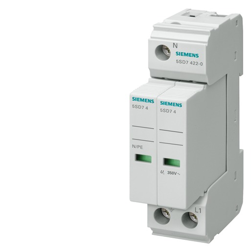 Siemens 5SD7422-0 Turkiye