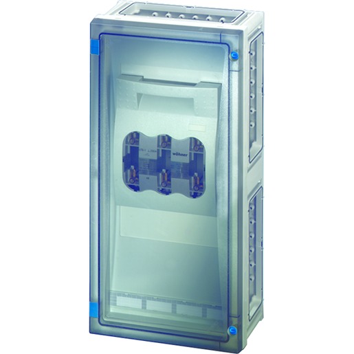 Hensel FP 4312 Turkiye