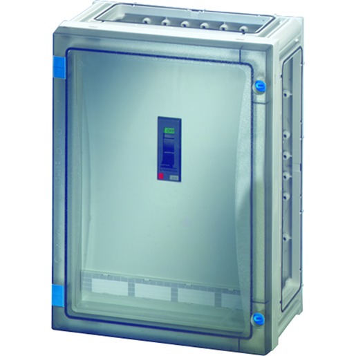 Hensel FP 5216 Turkiye