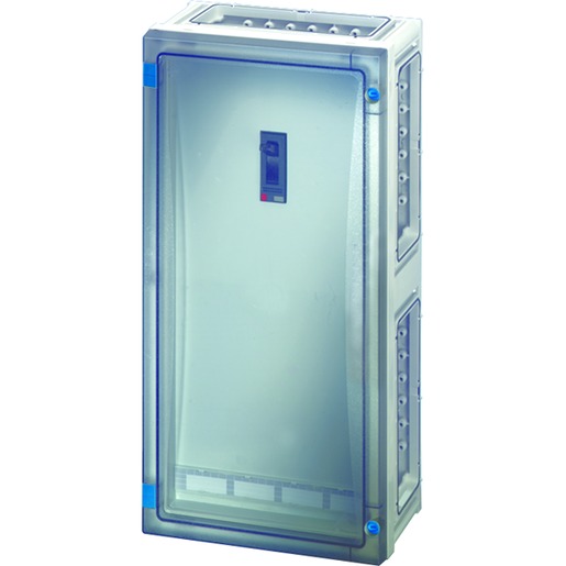 Hensel FP 5325 Turkiye