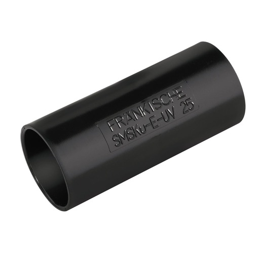 Fränkische SMSKu-E-UV 20 schwarz Turkiye