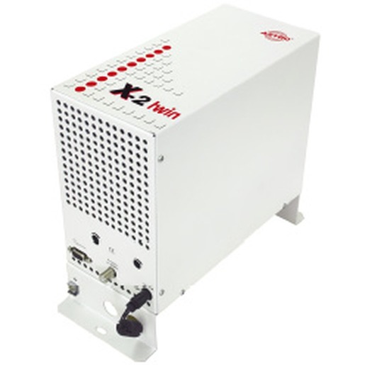 Astro X-2 Basis twin Turkiye