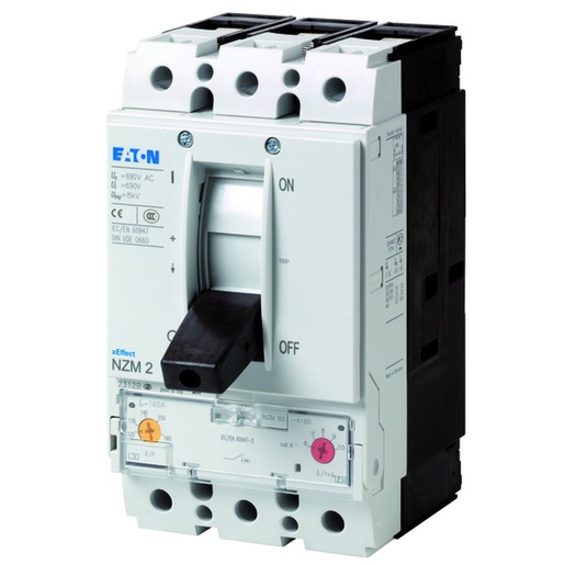 Eaton Electric NZMH2-A40 Turkiye