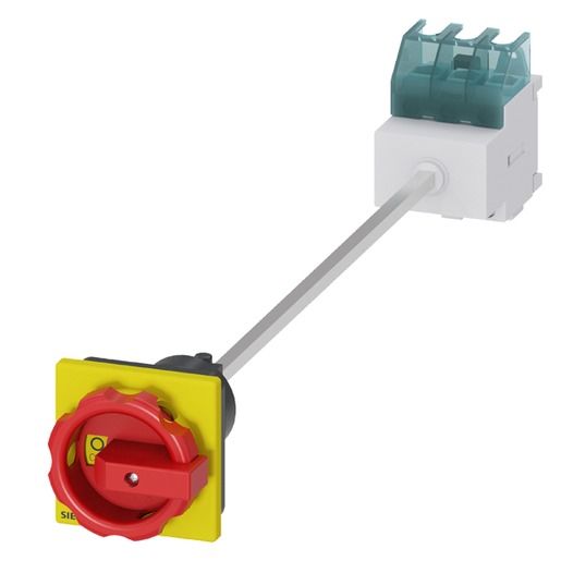 Siemens 3LD2213-0TK53 Turkiye