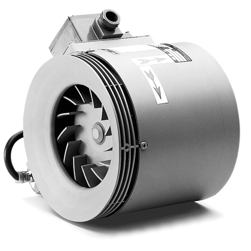 Helios Ventilatoren RRK 180 EX Turkiye