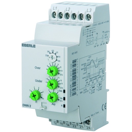 Eberle & Co. DWN 2 Turkiye