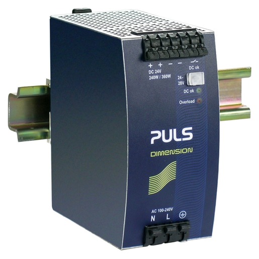 Puls QS10.241 Turkiye