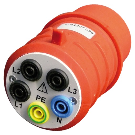 Beha-Amprobe DAA-16 Turkiye