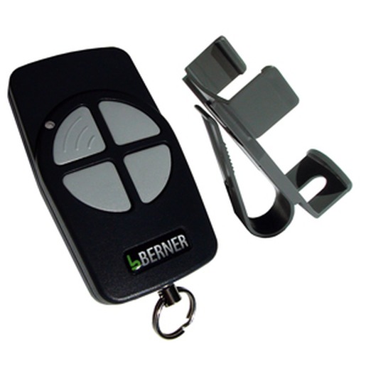 Berner BHS140 Turkiye