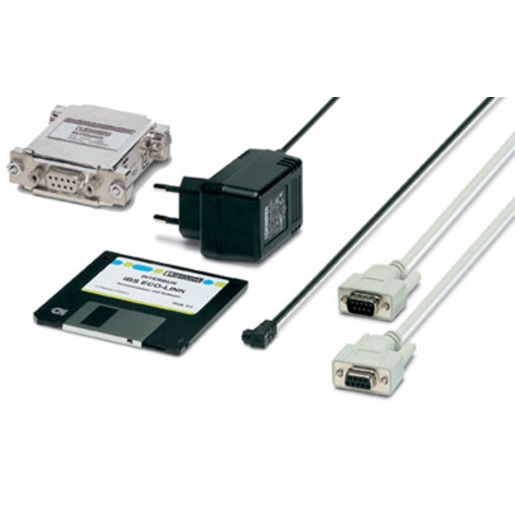 Phoenix Contact IBS ECO-LINK SYSKIT Turkiye