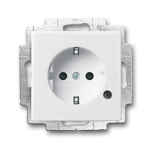 Busch-Jaeger 20 EUCBL-13-84 Turkiye