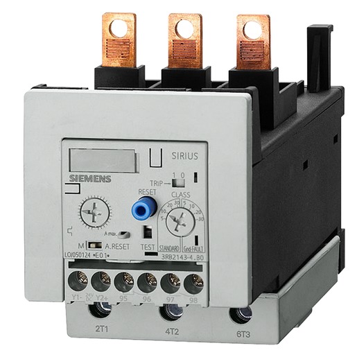 Siemens 3RB2143-4UB0 Turkiye