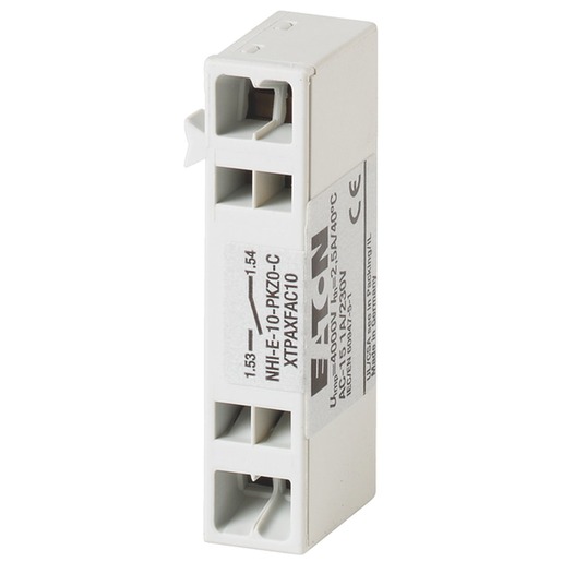 Eaton Electric NHI-E-10-PKZ0-C Turkiye
