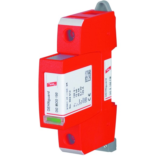 Dehn + Söhne DG S 150 FM Turkiye