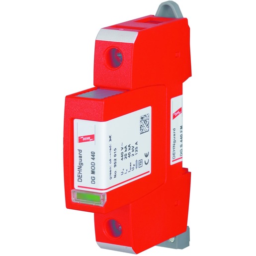 Dehn + Söhne DG S 440 FM Turkiye