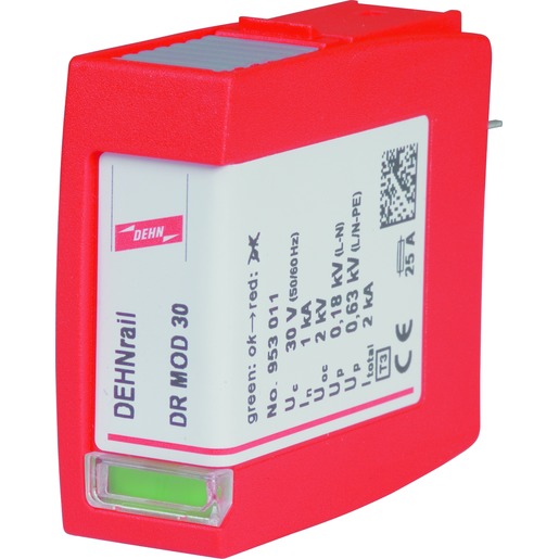 Dehn + Söhne DR MOD 30 Turkiye