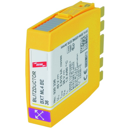 Dehn + Söhne BXT ML4 BE 36 Turkiye