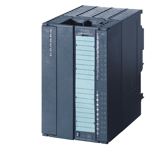 Siemens 6ES7352-1AH02-0AE0 Turkiye