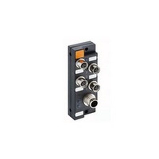 Lumberg Automation ASBSM 4/LED 3 Turkiye