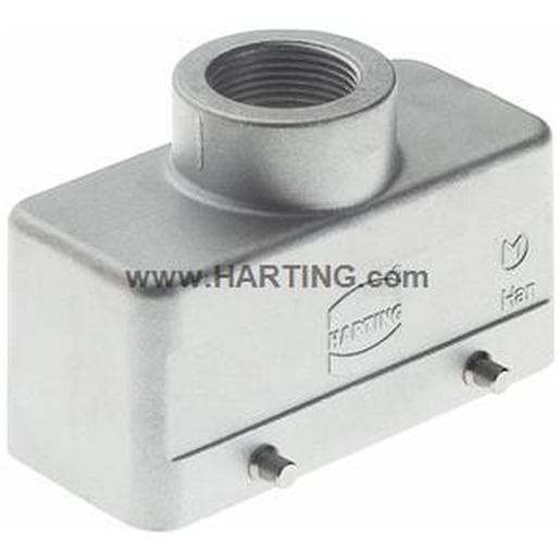 Harting Deutschland 19 62 816 1421 Turkiye