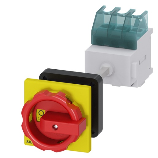 Siemens 3LD2248-0TK53-0AD7 Turkiye