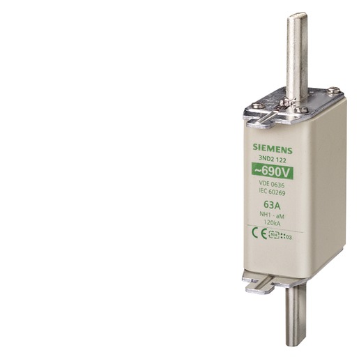 Siemens 3ND2136 Turkiye