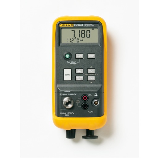 Fluke FLUKE-719 100G Turkiye