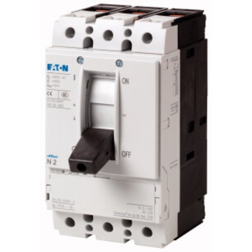 Eaton Electric N2-160-BT Turkiye