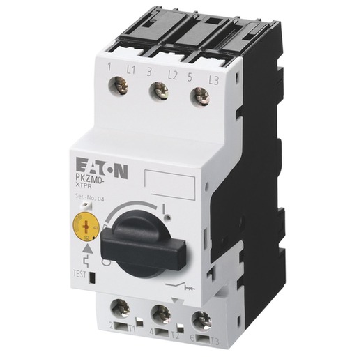Eaton Electric PKZM0-25 Turkiye