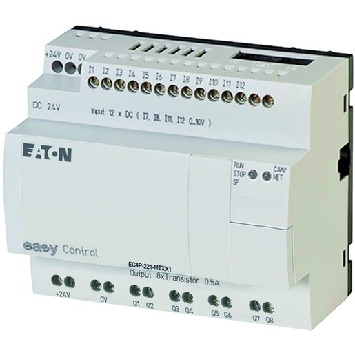 Eaton Electric EC4P-221-MTXX1 Turkiye