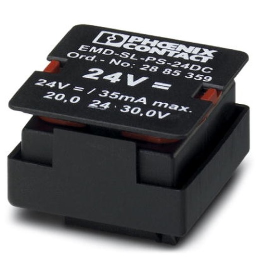 Phoenix Contact EMD-SL-PS- 24DC Turkiye