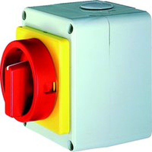 Elektra-Tailfingen S3N 011/HS-T20/6-D-MRG Turkiye
