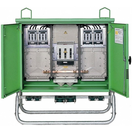 Elektra-Tailfingen GV 250-S1 Turkiye