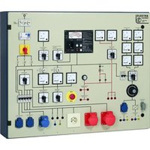 Elektra-Tailfingen PST 7E Turkiye