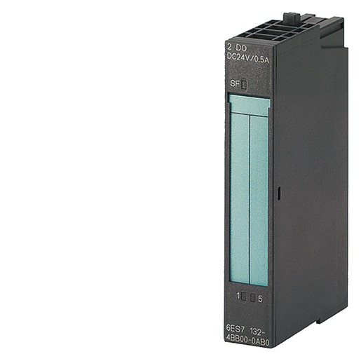 Siemens 6ES7132-4BB01-0AA0 Turkiye