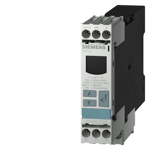 Siemens 3UG4641-1CS20 Turkiye