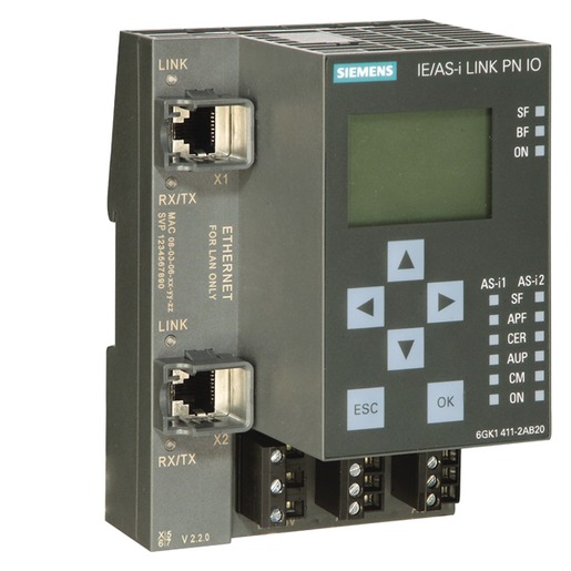 Siemens 6GK1411-2AB20 Turkiye
