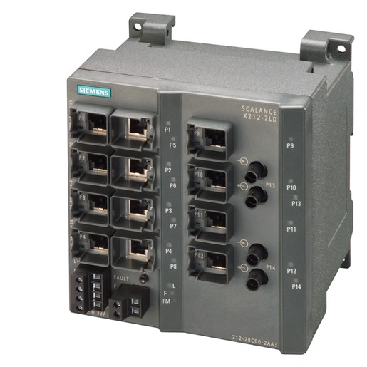 Siemens 6GK5212-2BC00-2AA3 Turkiye