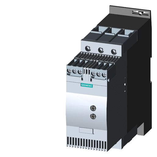 Siemens 3RW3037-1BB04 Turkiye