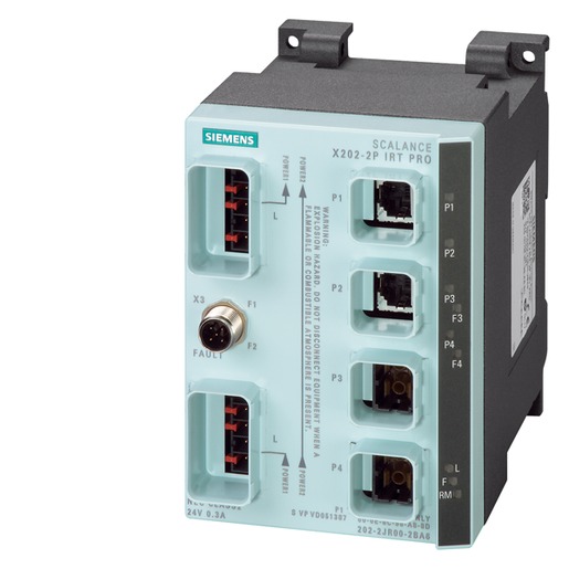 Siemens 6GK5202-2JR00-2BA6 Turkiye