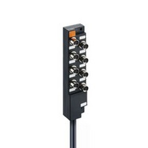 Lumberg Automation ASBM 8/LED 3-345/5 M Turkiye