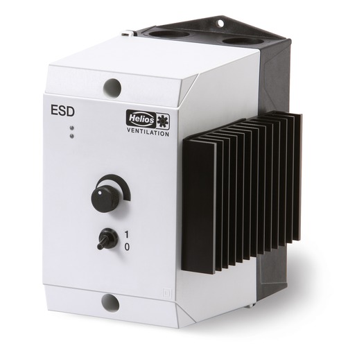 Helios Ventilatoren ESD 5 Turkiye