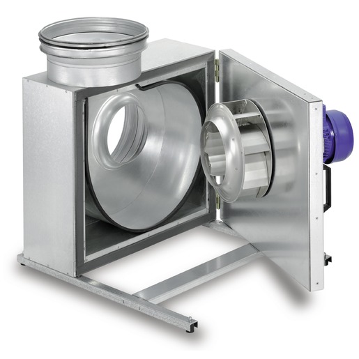Helios Ventilatoren MBD 400/4/4 TK Turkiye